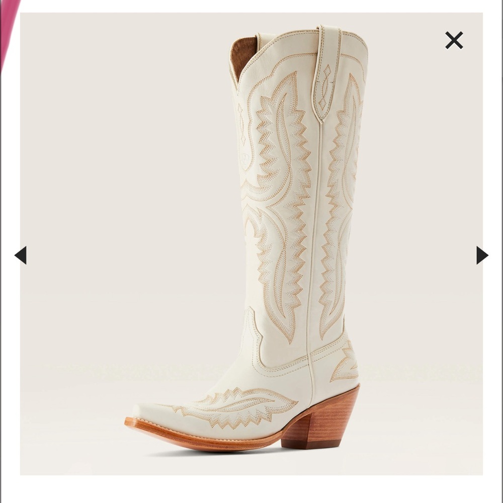 Ariat Casanova Cowboy boot